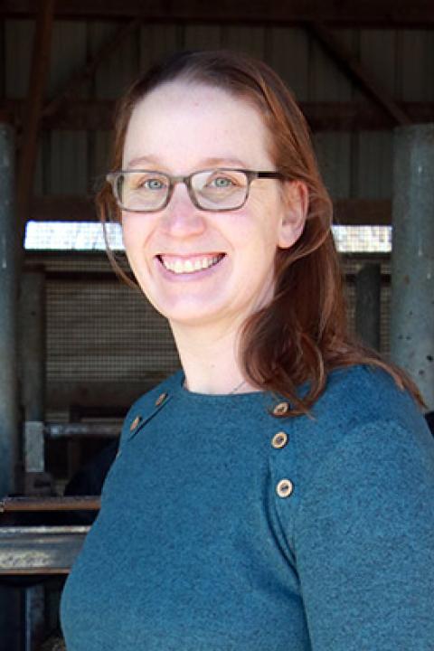 Liz Brock