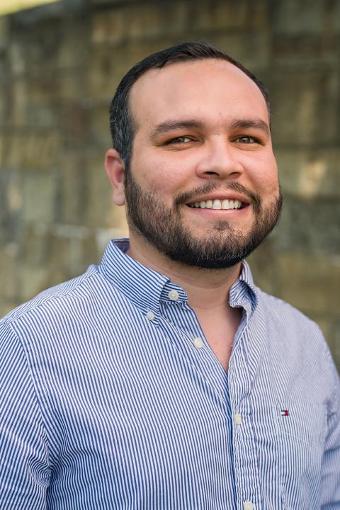 Kleves Vieira de Almeida