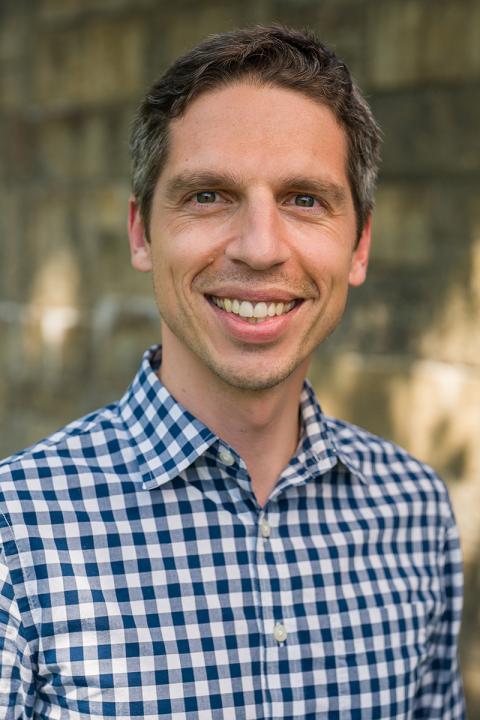 Anton Bekkerman